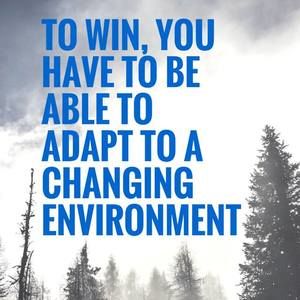 Meet your Posher, Paci